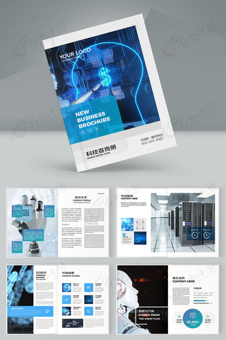 �Ƽ���˾������ AI