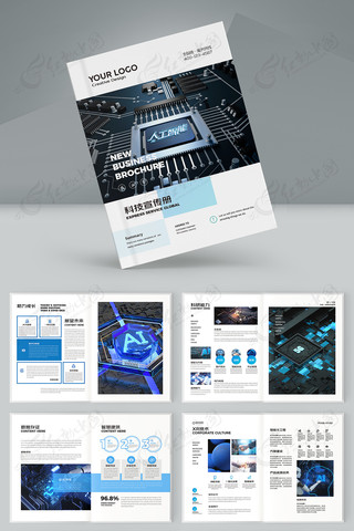 �Ƽ���˾������ AI