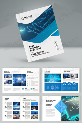 �Ƽ�ͨ�������� AI