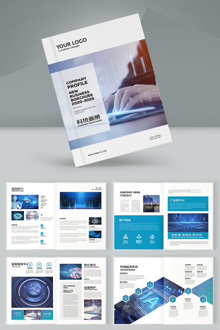 �Ƽ�ͨ�������� AI