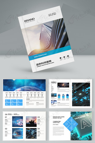 ��ɫ�Ƽ����� AI