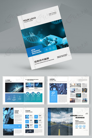 ��ɫ�Ƽ�����ģ�� AI