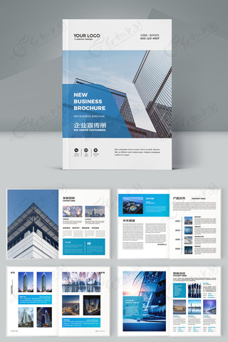 ������ҵ������ģ��