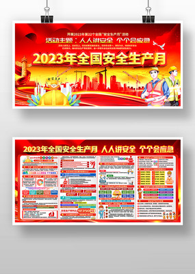 2023��ȫ����ȫ�����»��