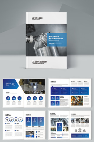 ��ҵ����ģ�� AI