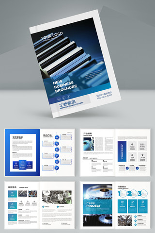 ��ҵ����ģ�� AI