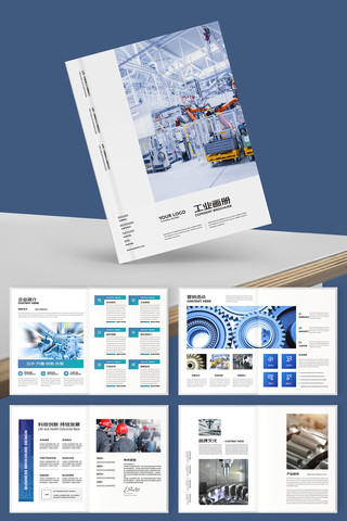 ��ҵ����ģ�� AI