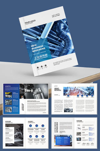 ��ҵ����ģ�� AI