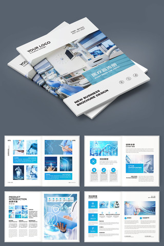 ҽ����е����ģ�� AI