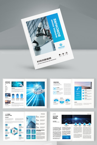 �Ƽ���˾������ AI