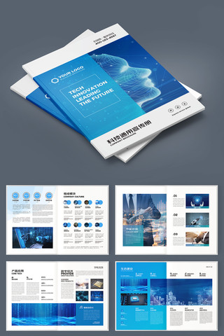 �Ƽ���˾������ AI