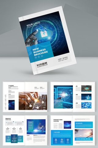 �Ƽ�����ģ�� AI