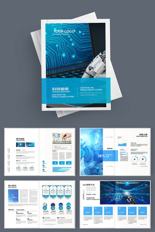 �Ƽ�ͨ�������� AI