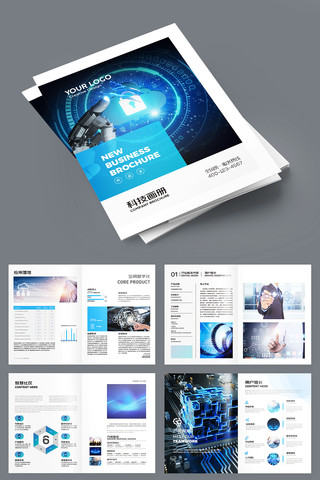 �Ƽ�ͨ�������� AI