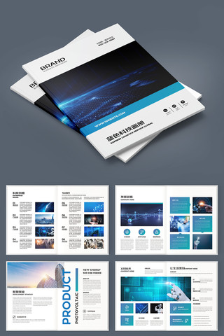 ��ɫ�Ƽ�����ģ�� AI