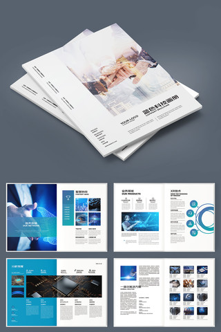 ��ɫ�Ƽ������� AI