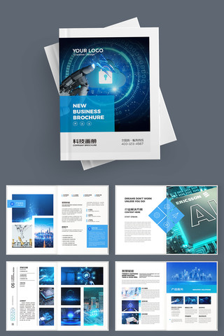 ͨ�ÿƼ����� AI