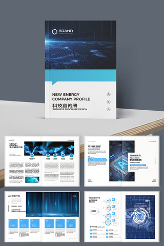 ��ɫ�Ƽ�����ģ�� AI