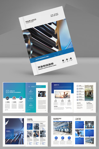 ��ҵ����ģ�� AI