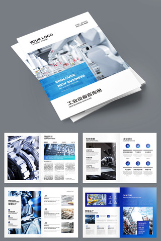 ��ҵ����ģ�� AI