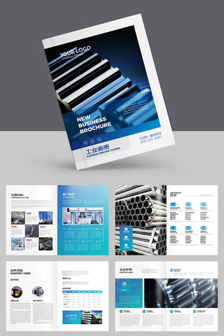 ��ҵ����ģ�� AI