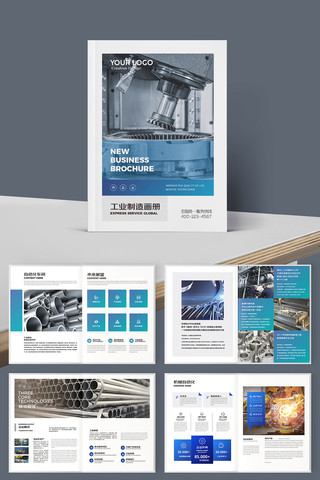 ��ҵ�������컭�� AI