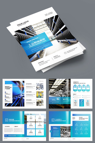 ��ҵ�������컭�� AI