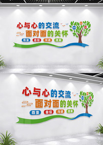 ������ѯ���Ļ�ǽ���