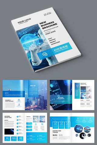 �Ƽ���˾������ AI