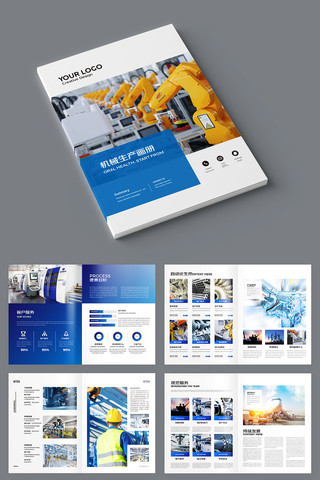 ��ҵ����ģ�� AI