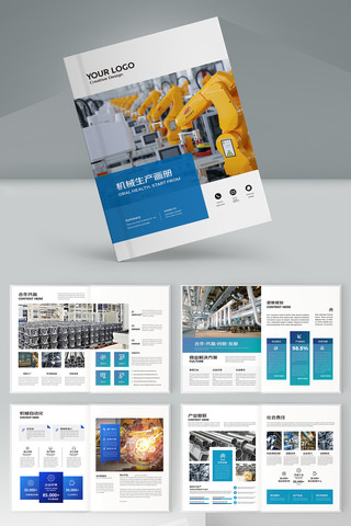 ��ҵ�������컭�� AI