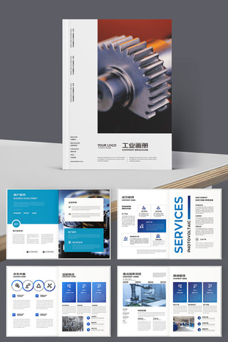 ��ҵ����ģ�� AI