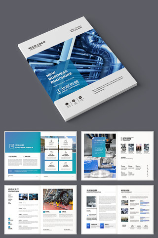 ��ҵ�������컭�� AI