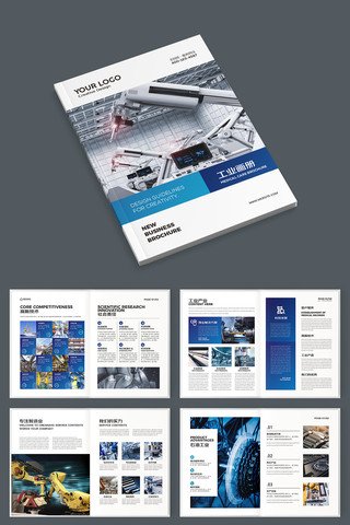 ��ҵ����ģ�� AI