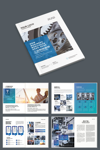 ��ҵ����ģ�� AI