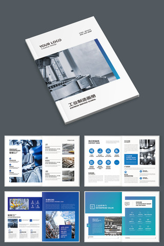 ��ҵ����ģ�� AI