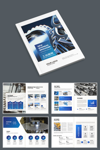 ��ҵ����ģ�� AI