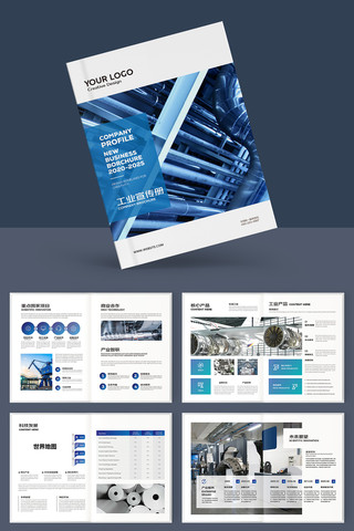 ��ҵ����ģ�� AI