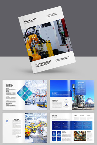 ��ҵ����ģ�� AI