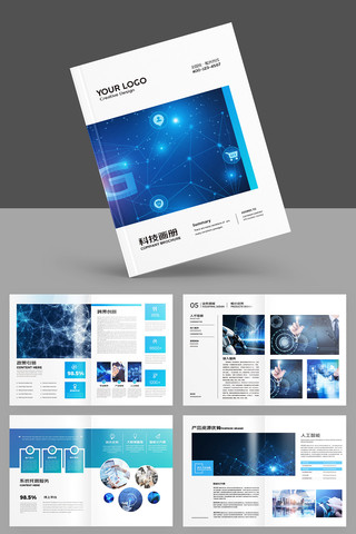 ��ɫ�Ƽ�����ģ�� AI