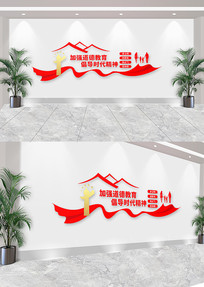  ��ǿ������½�������Ļ�ǽ