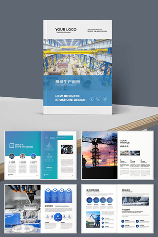 ��ҵ����ģ�� AI