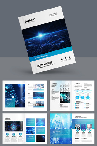 ��ɫ�Ƽ����� AI