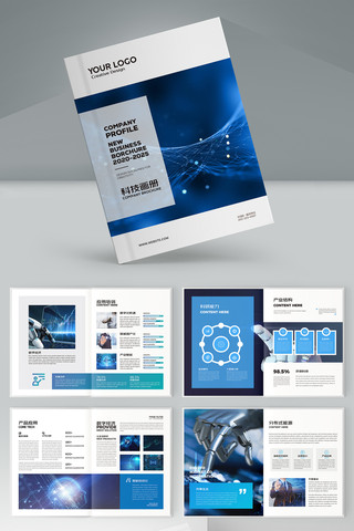 �Ƽ�ͨ�������� AI