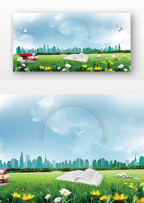 У԰���鱳��