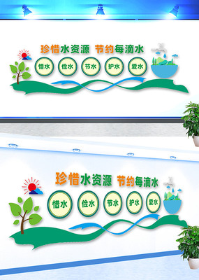 ��ϧˮ��Դ��Լÿ��ˮ�Ļ�ǽ