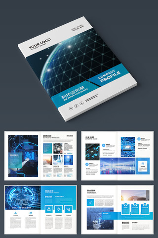 �Ƽ�����ģ�� AI