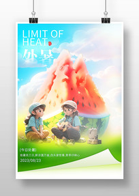 廭