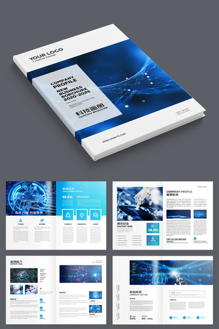 �Ƽ�����ģ�� AI