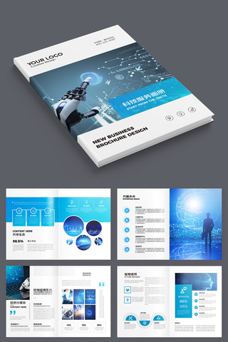 �Ƽ�ͨ�������� AI